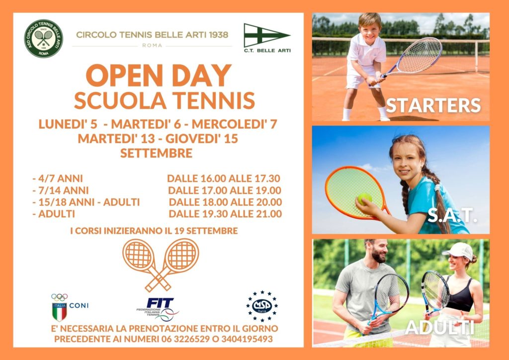 OPEN DAY (4)