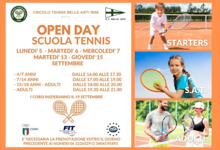 OPEN DAY (4)