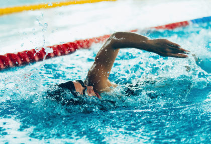 Scuola di Nuoto