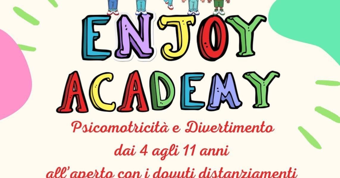 enjoy academy