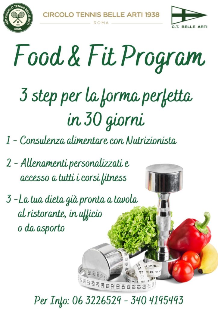 food e fit program1